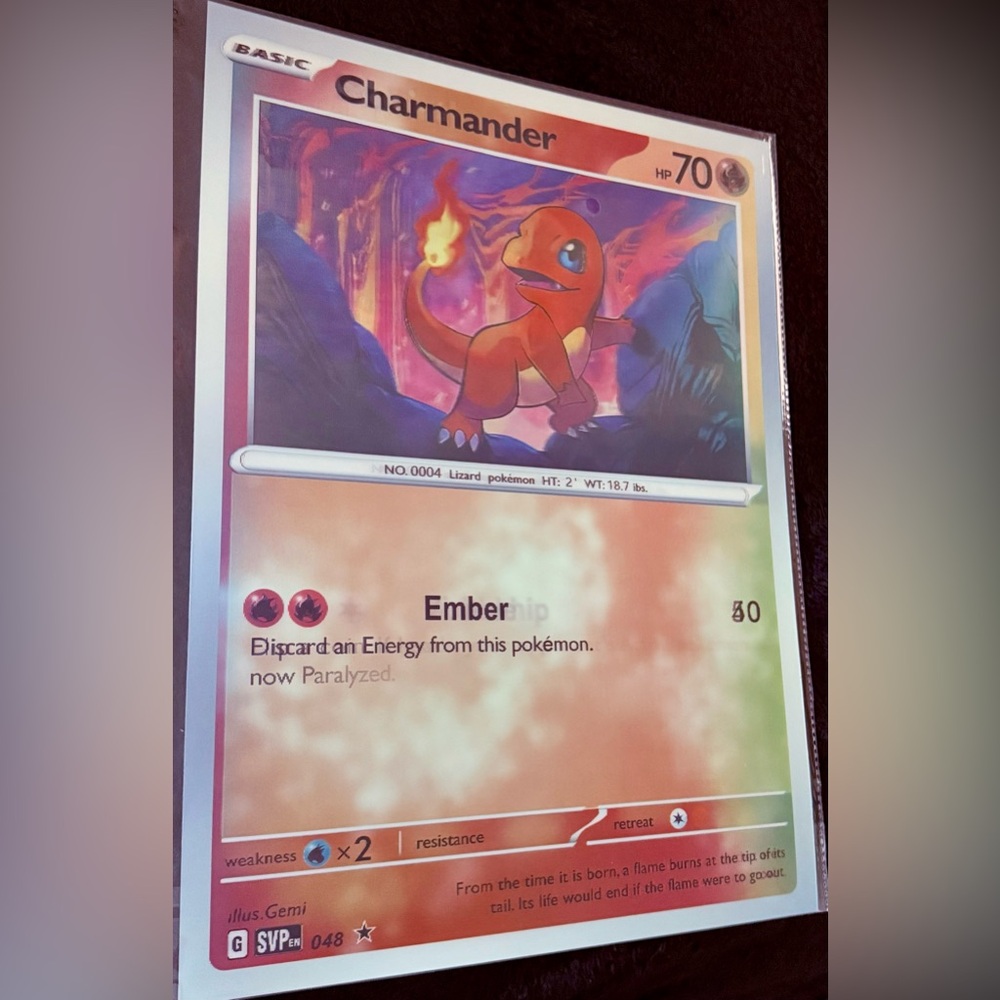 New! Pokémon Motion Poster “16x12”